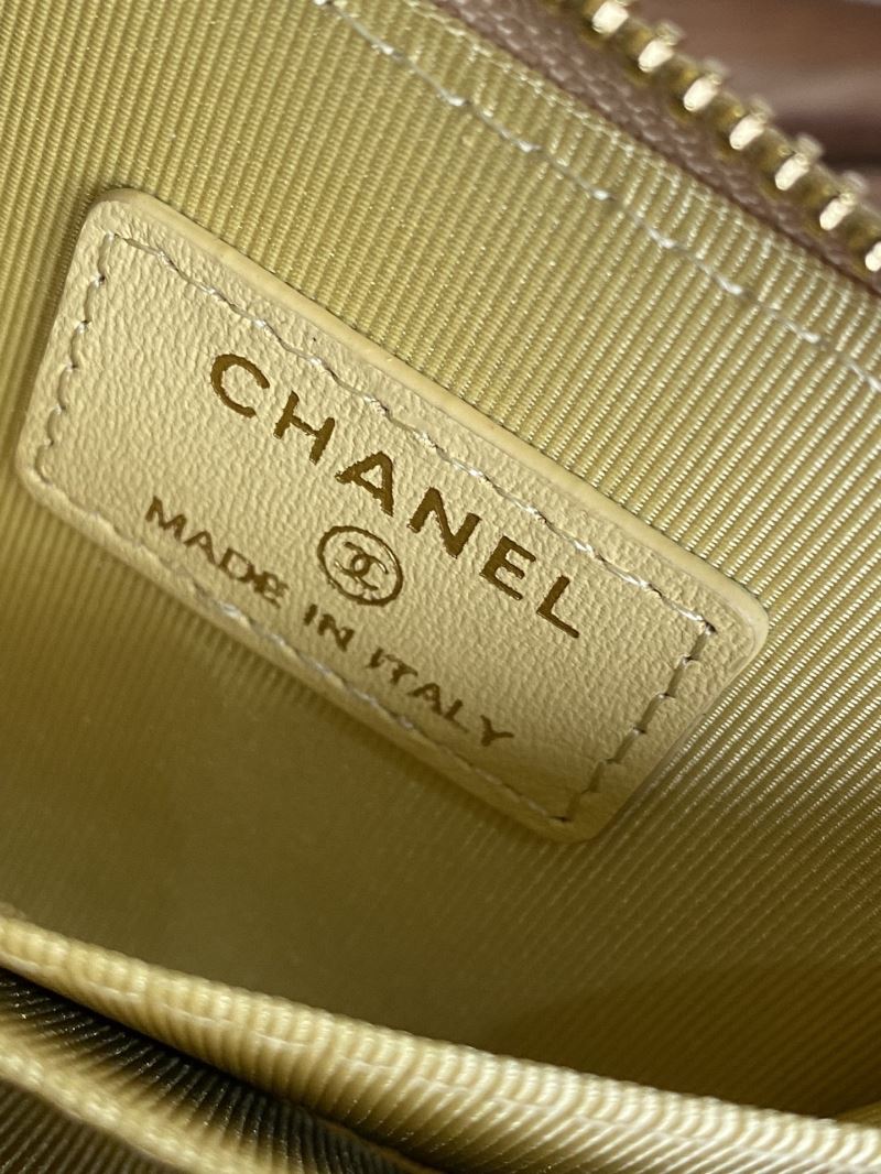 Chanel Wallet Purse